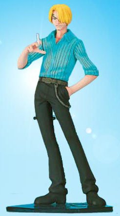 P.O.P ワンピースシリーズU サンジ