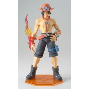 P.O.P ワンピースシリーズVエース