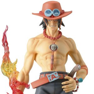 P.O.P ワンピースシリーズVエース