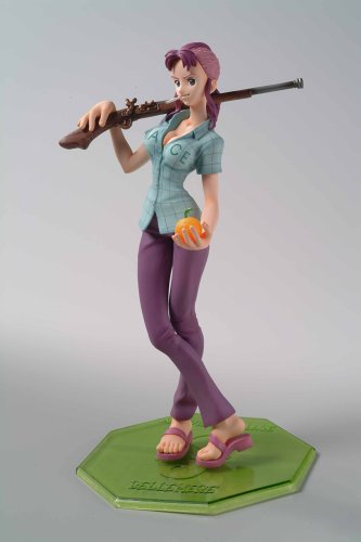 P.O.P ワンピースシリーズW ベルメール