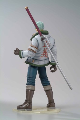 P.O.P ワンピースシリーズW 白猟のスモーカー