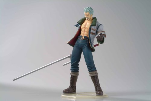 P.O.P ワンピースシリーズW 白猟のスモーカー