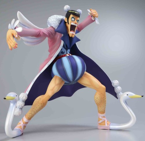 NEO(再販) Mr.2ボン・クレー