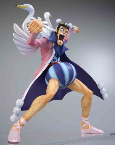 NEO(再販) Mr.2ボン・クレー