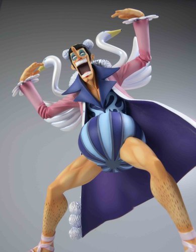 NEO(再販) Mr.2ボン・クレー