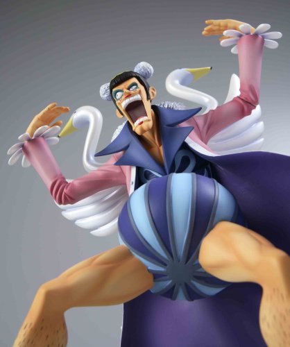 NEO(再販) Mr.2ボン・クレー