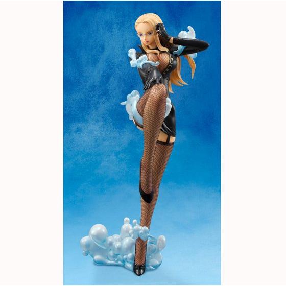 P.O.P LIMITED EDITION カリファを賢く限定予約!