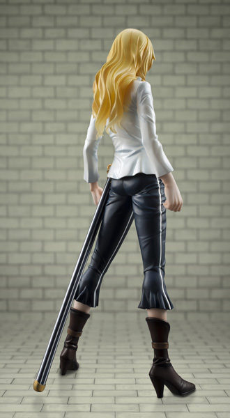 P.O.Pワンピース “LIMITED EDITION” キャベンディッシュ