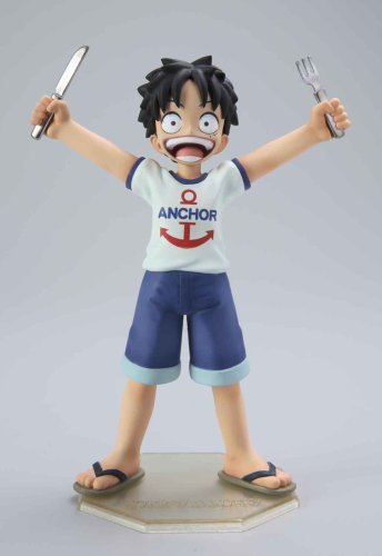 CB-1モンキー・D・ルフィ