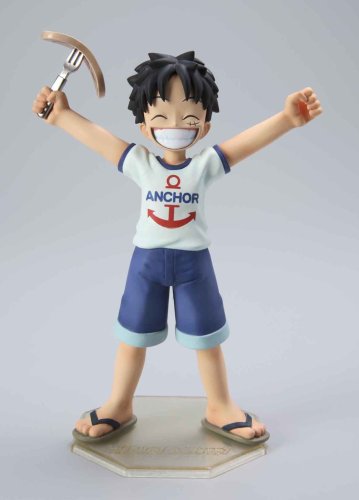 CB-1モンキー・D・ルフィ