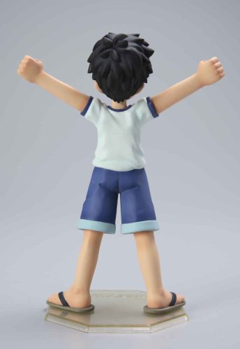 CB-1モンキー・D・ルフィ