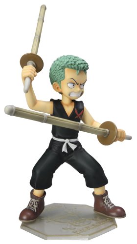 CB-2(1)ロロノア・ゾロ