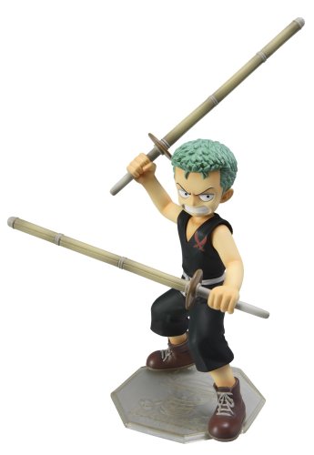 CB-2(1)ロロノア・ゾロ