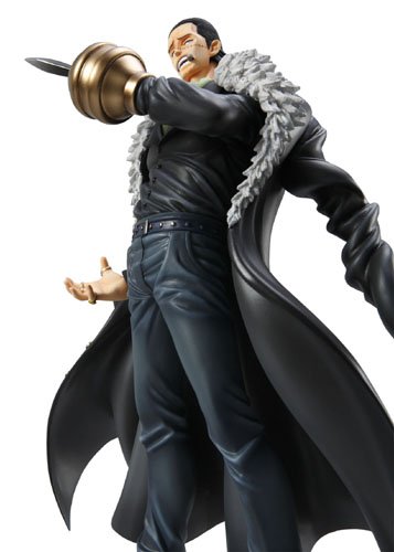 NEO-DX クロコダイルを格安で買う野望