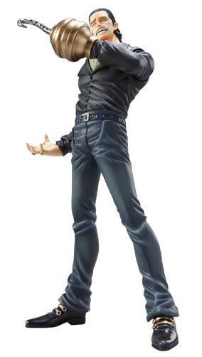 NEO-DX クロコダイルを格安で買う野望