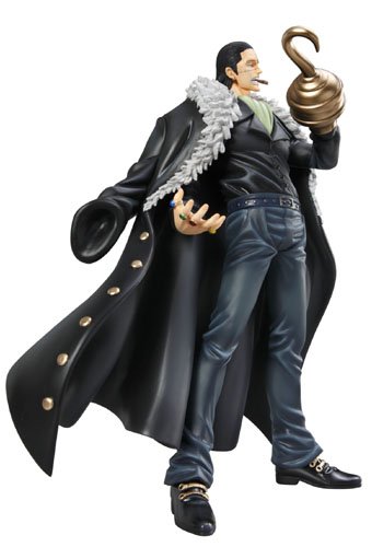 NEO-DX クロコダイルを格安で買う野望