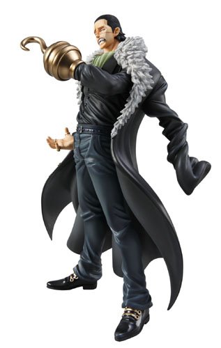 NEO-DX クロコダイルを格安で買う野望