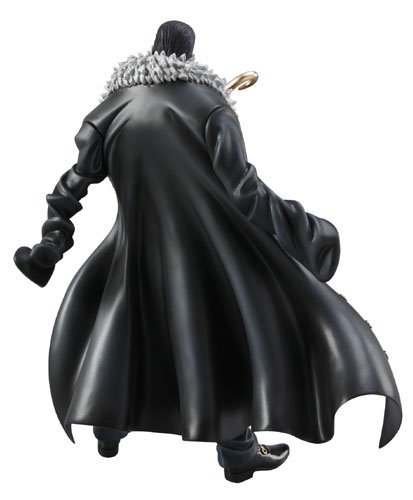 NEO-DX クロコダイルを格安で買う野望