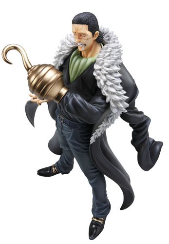 NEO-DX クロコダイルを格安で買う野望