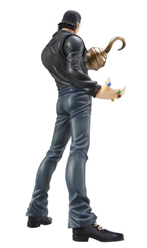 NEO-DX クロコダイルを格安で買う野望