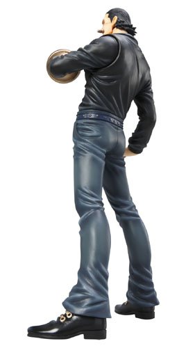 NEO-DX クロコダイルを格安で買う野望