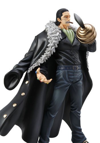 NEO-DX クロコダイルを格安で買う野望