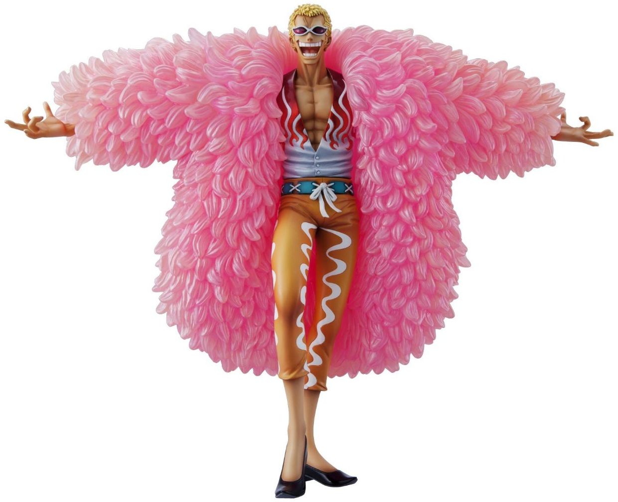 NEO-DXドフラミンゴ