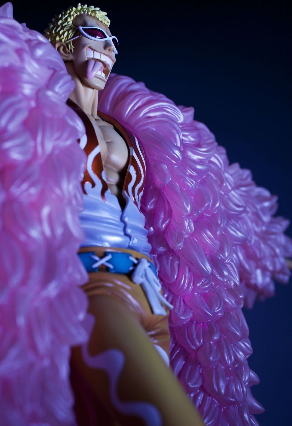 NEO-DXドフラミンゴ