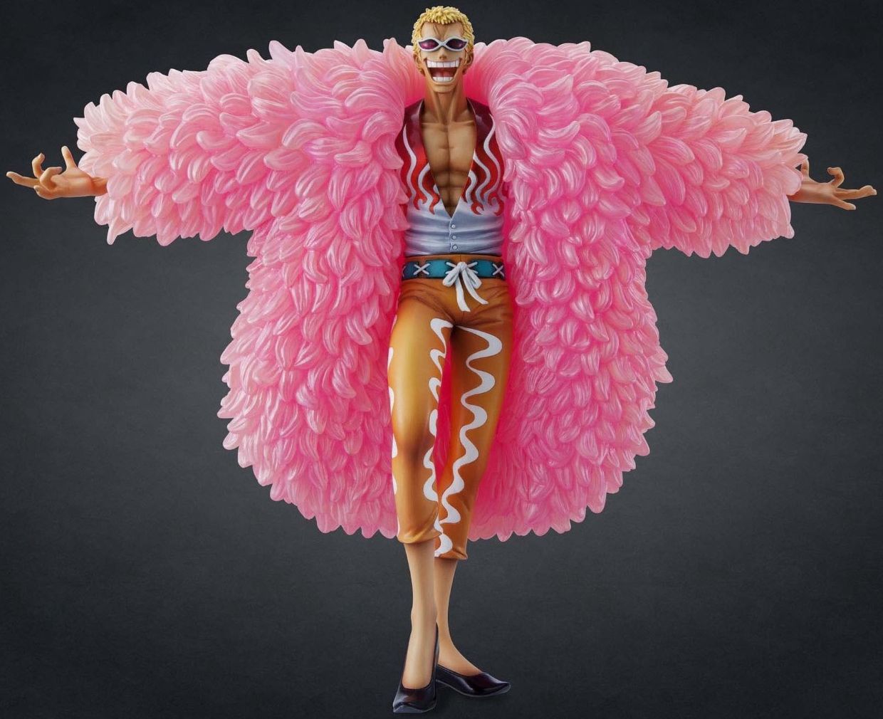 NEO-DXドフラミンゴ