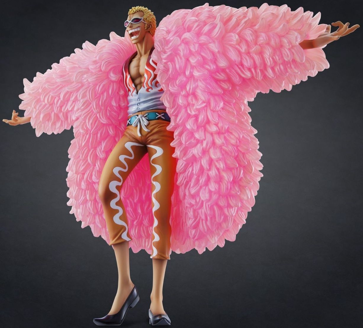 NEO-DXドフラミンゴ