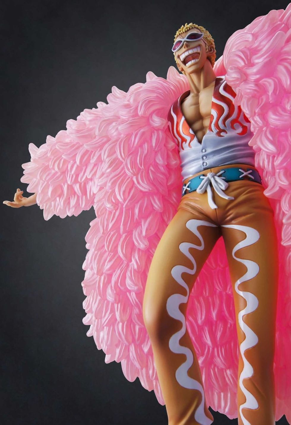 NEO-DXドフラミンゴ