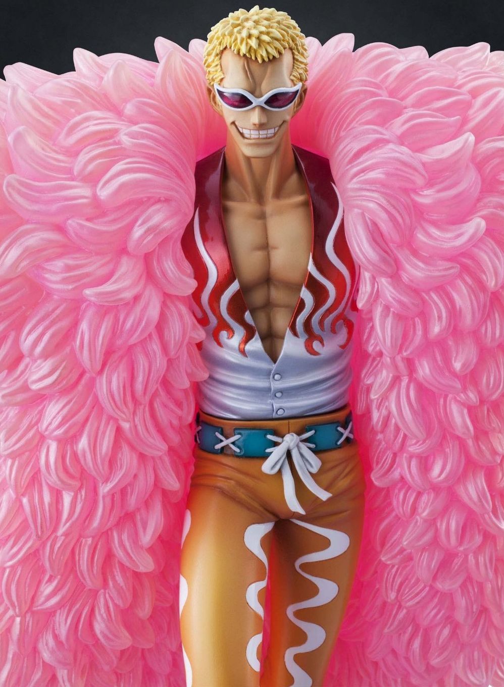 NEO-DXドフラミンゴ