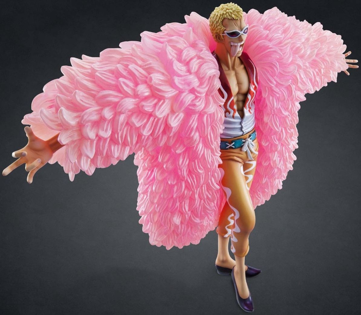 NEO-DXドフラミンゴ