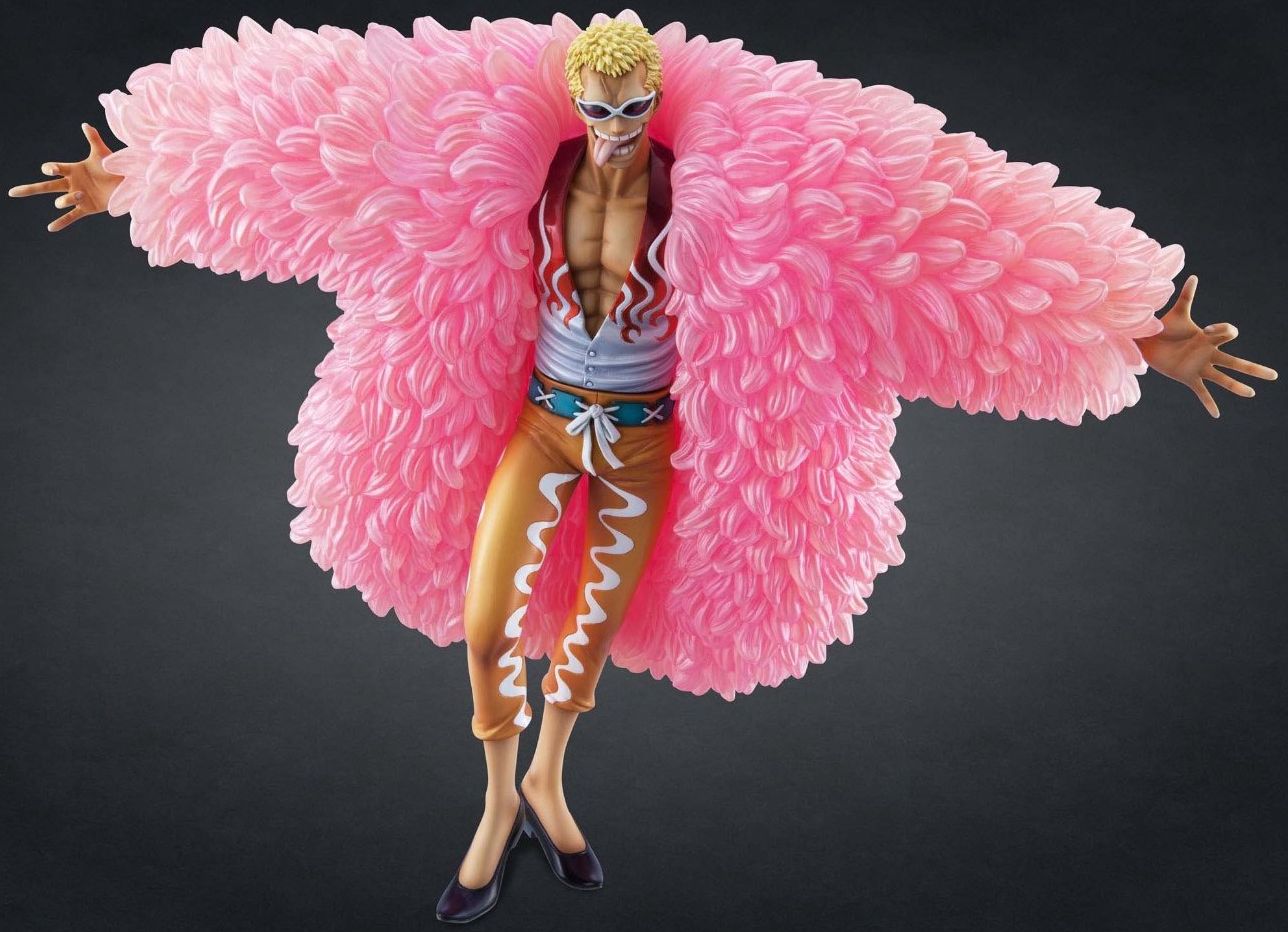 NEO-DXドフラミンゴ