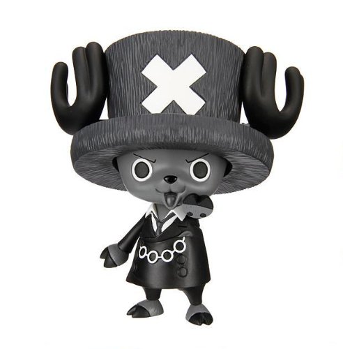 入手困難!"STRONG EDITION" トニートニー・チョッパーVer.2 (MANGART BEAMS T 限定カラー)