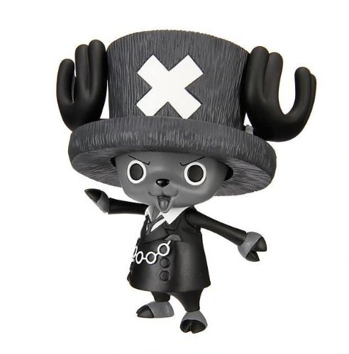 入手困難!"STRONG EDITION" トニートニー・チョッパーVer.2 (MANGART BEAMS T 限定カラー)