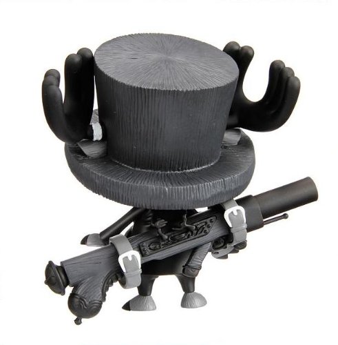 入手困難!"STRONG EDITION" トニートニー・チョッパーVer.2 (MANGART BEAMS T 限定カラー)