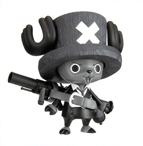 入手困難!"STRONG EDITION" トニートニー・チョッパーVer.2 (MANGART BEAMS T 限定カラー)