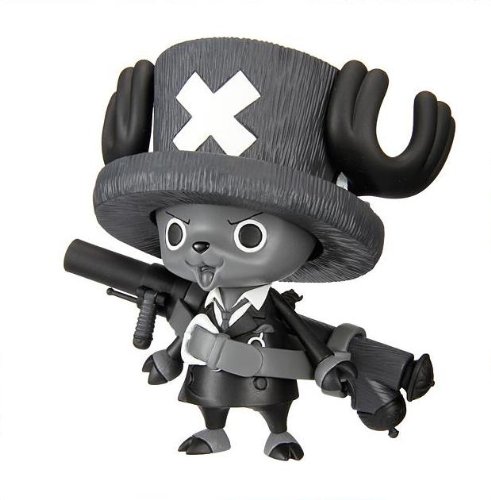 入手困難!"STRONG EDITION" トニートニー・チョッパーVer.2 (MANGART BEAMS T 限定カラー)