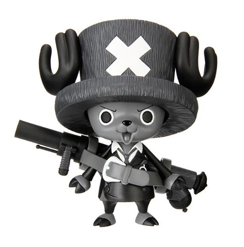 入手困難!"STRONG EDITION" トニートニー・チョッパーVer.2 (MANGART BEAMS T 限定カラー)