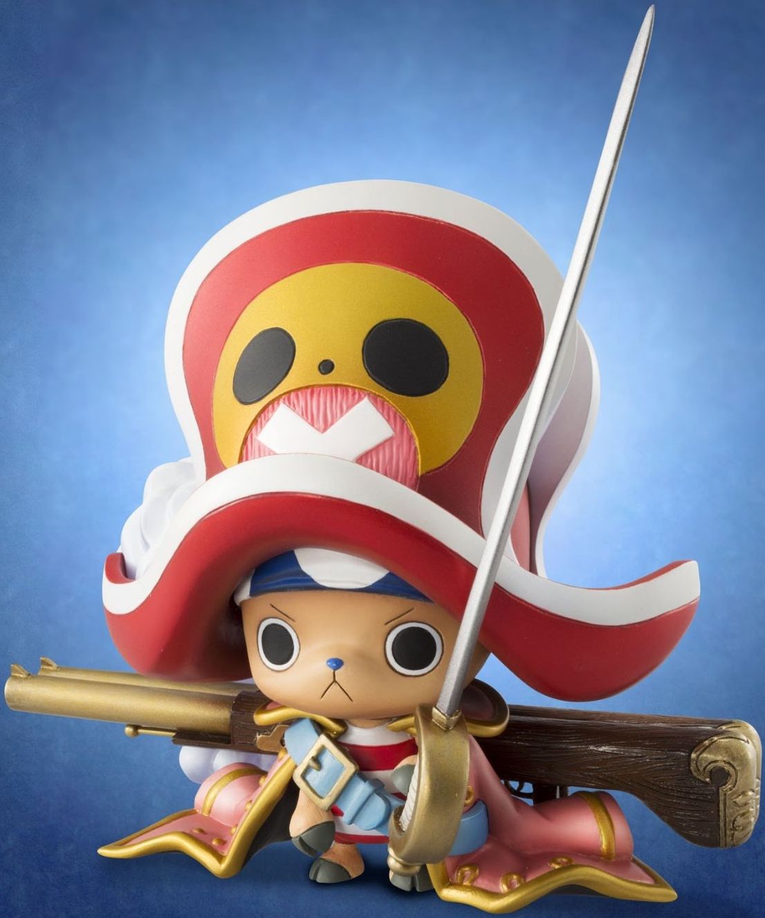 EDITION-Z トニートニー・チョッパー