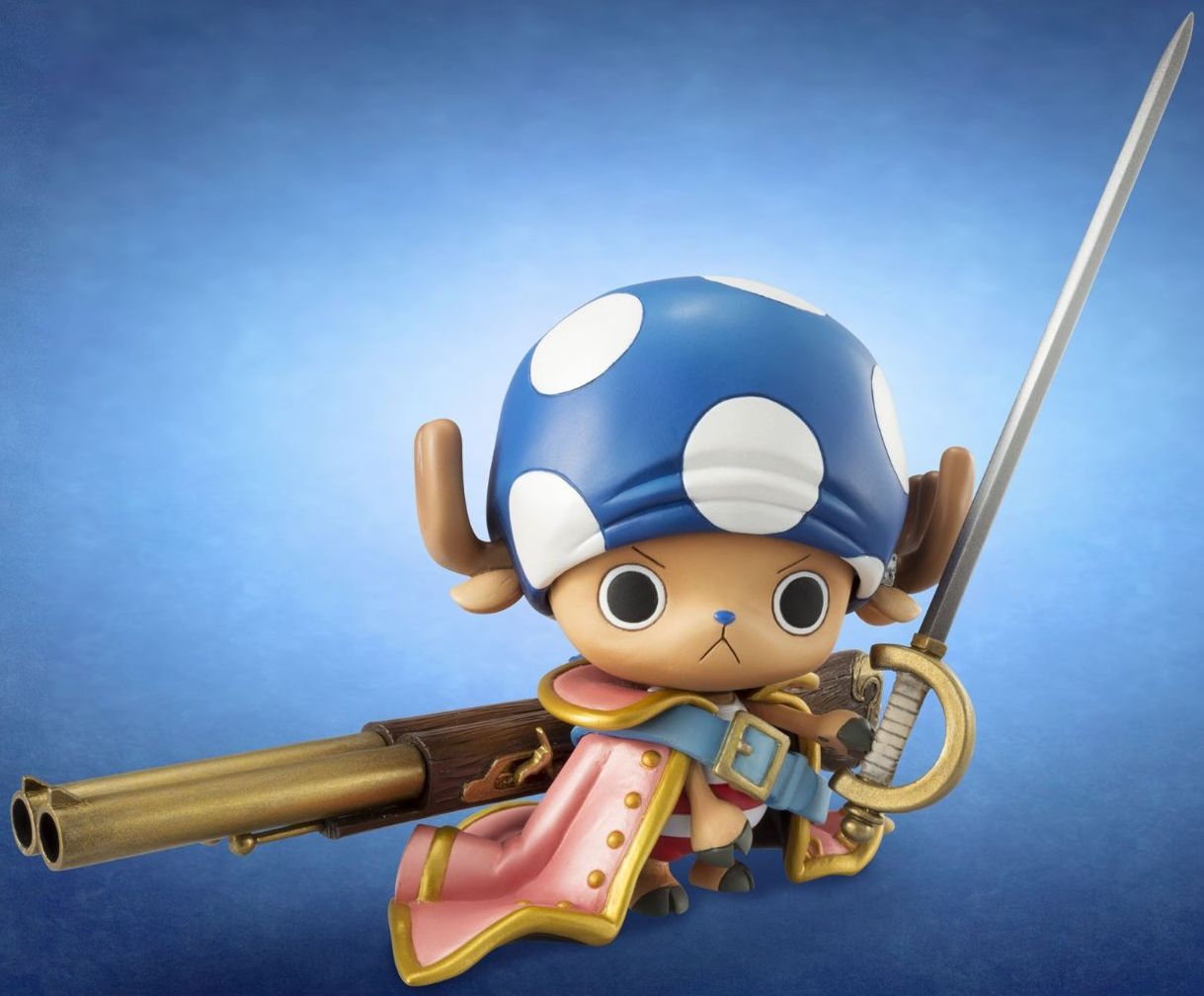 EDITION-Z トニートニー・チョッパー