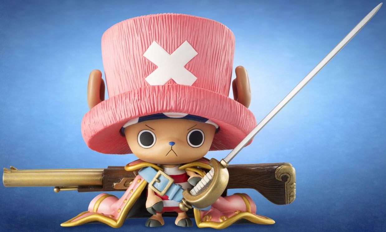 EDITION-Z トニートニー・チョッパー