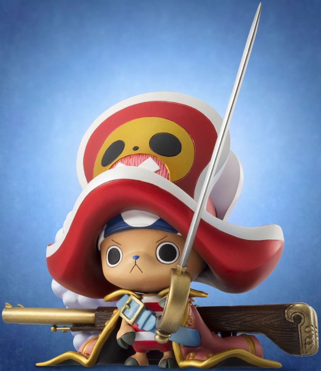 EDITION-Z トニートニー・チョッパー