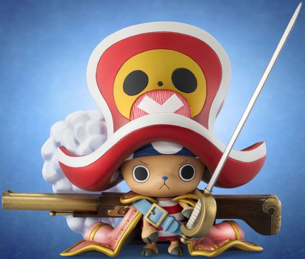 EDITION-Z トニートニー・チョッパー