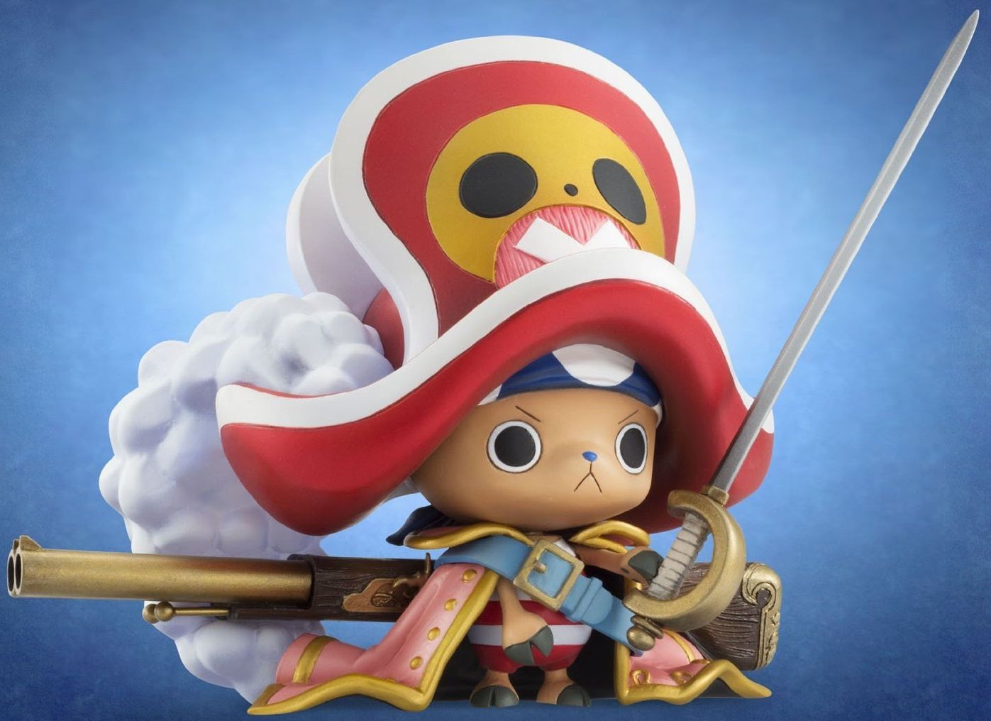 EDITION-Z トニートニー・チョッパー