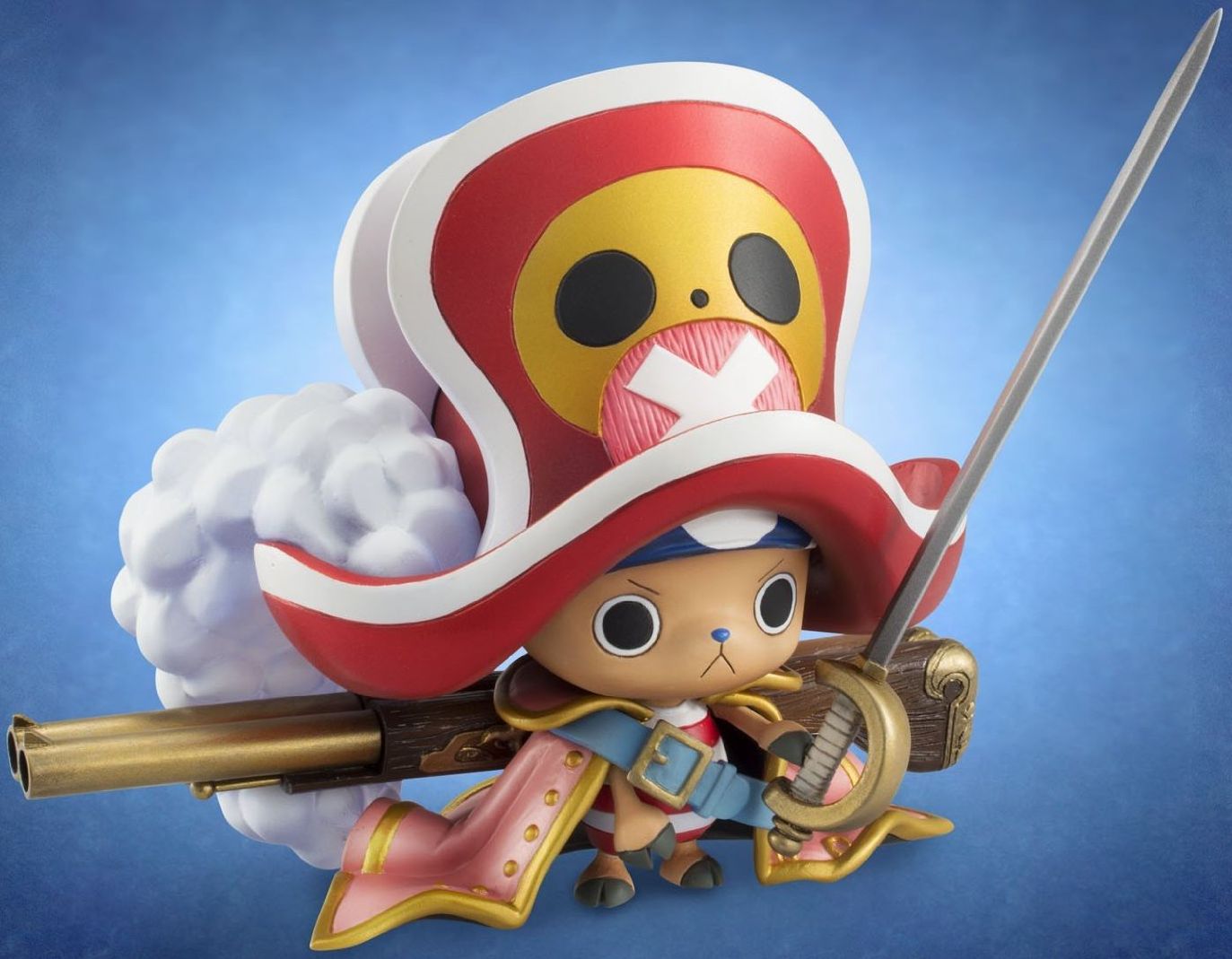 EDITION-Z トニートニー・チョッパー