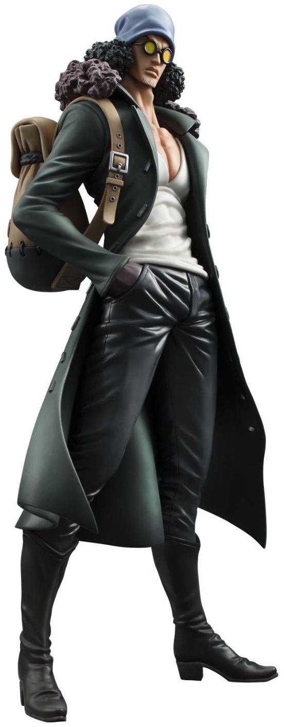 POP“EDITION-Z” 青雉 クザン