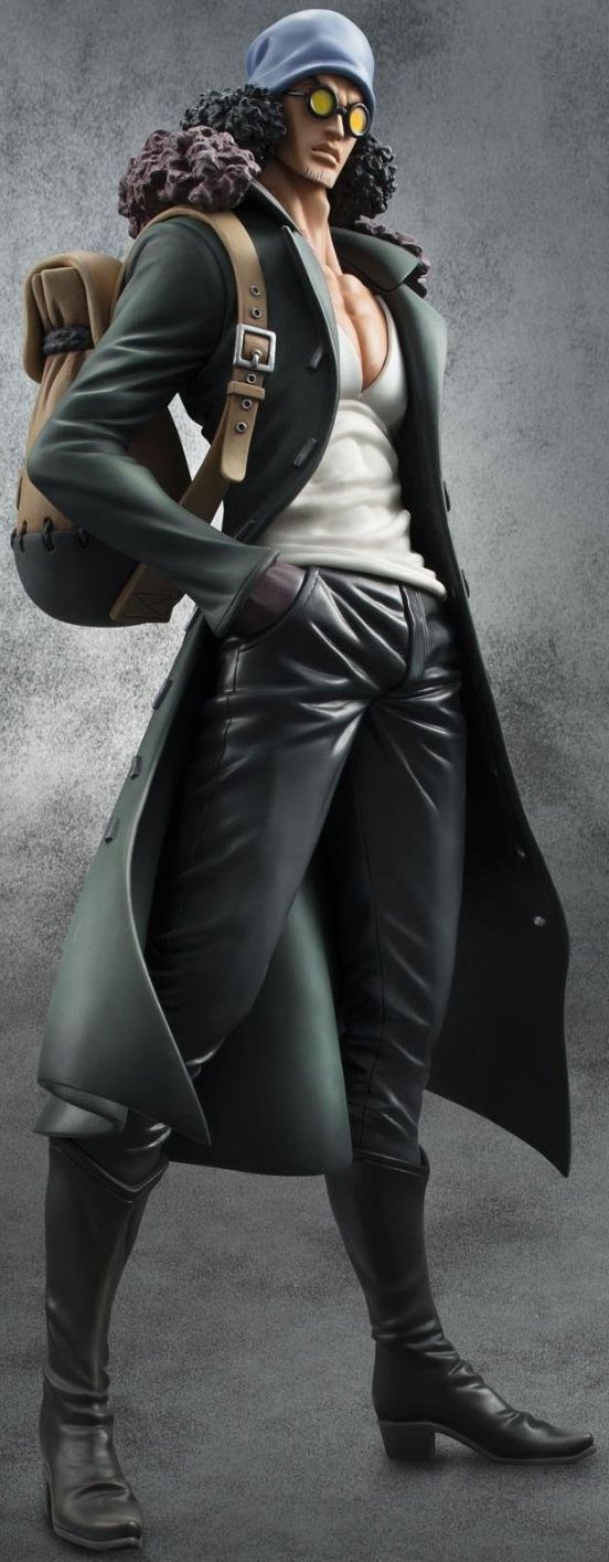 POP“EDITION-Z” 青雉 クザン