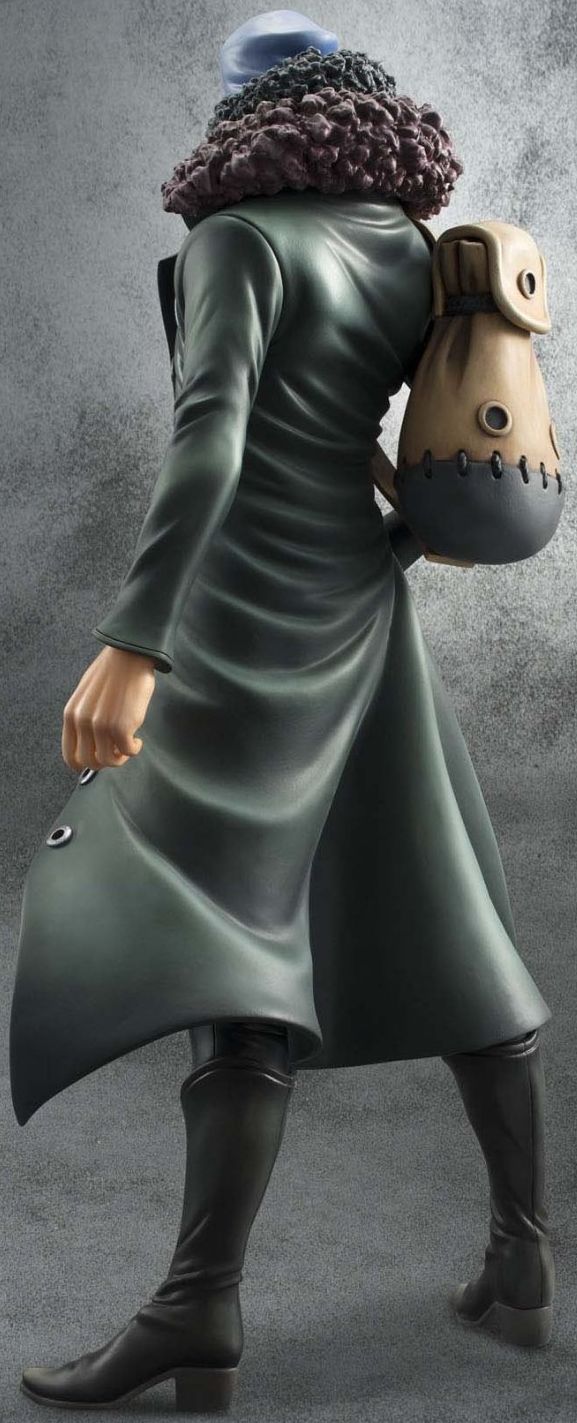 POP“EDITION-Z” 青雉 クザン